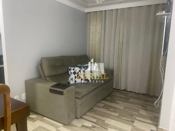 Imagem Apartamento com 2 Quartos à Venda, 63 m² em Osvaldo Cruz - São Caetano Do Sul Imagem Apartamento com 2 Quartos à Venda, 63 m² em Osvaldo Cruz - São Caetano Do Sul
