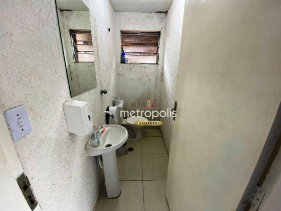 Imagem Galpão à Venda, 600 m² em Vila Arapuã - São Paulo Imagem Galpão à Venda, 600 m² em Vila Arapuã - São Paulo