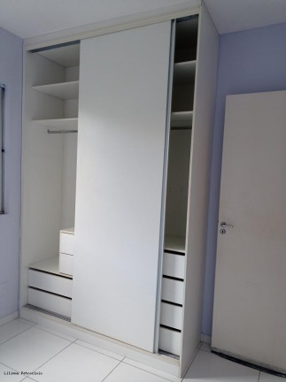 Imagem Apartamento com 2 Quartos à Venda, 42 m² em Sussuarana - Salvador Imagem Apartamento com 2 Quartos à Venda, 42 m² em Sussuarana - Salvador