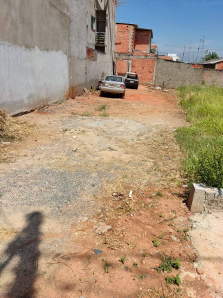 Imagem Terreno à Venda, 125 m² em Parque São Bento - Sorocaba Imagem Terreno à Venda, 125 m² em Parque São Bento - Sorocaba