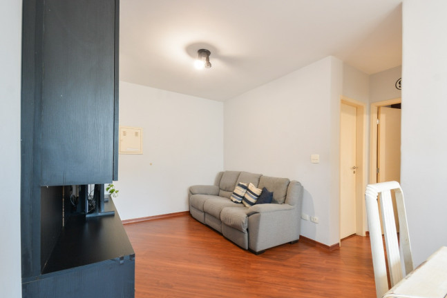 Imagem Apartamento com 2 Quartos à Venda, 55 m² em Vila Mariana - São Paulo Imagem Apartamento com 2 Quartos à Venda, 55 m² em Vila Mariana - São Paulo