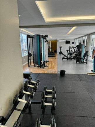 Imagem Apartamento com 3 Quartos à Venda, 141 m² em Setor Bueno - Goiânia Imagem Apartamento com 3 Quartos à Venda, 141 m² em Setor Bueno - Goiânia