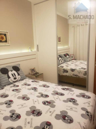 Imagem Casa com 2 Quartos à Venda, 69 m² em Jardim Santo Antonio - Santo André
