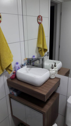 Imagem Apartamento com 2 Quartos à Venda, 50 m² em Vila Bremen - Guarulhos