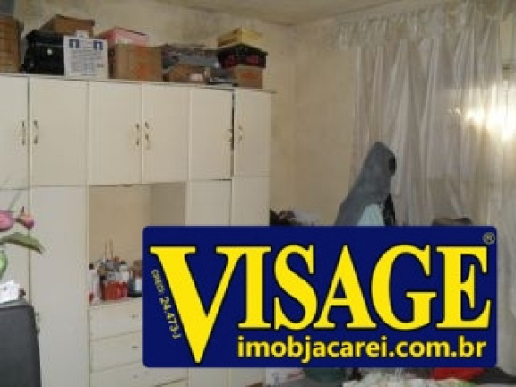 Imagem Casa com 2 Quartos à Venda,  em Primeiro De Maio - Jacareí