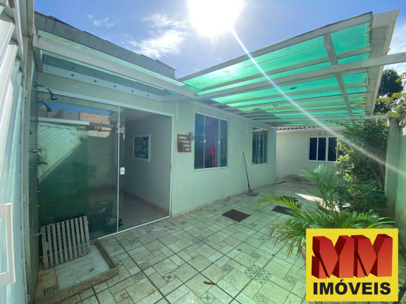 Imagem Casa com 6 Quartos à Venda, 116 m² em Centro - Cabo Frio Imagem Casa com 6 Quartos à Venda, 116 m² em Centro - Cabo Frio
