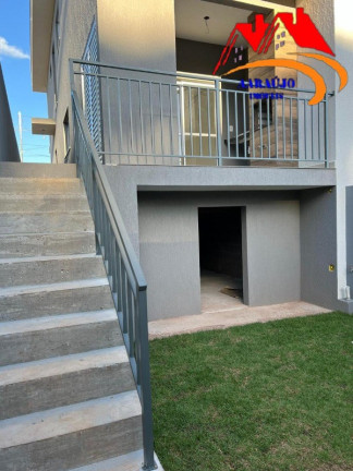 Imagem Casa com 3 Quartos à Venda, 96 m² em Aguasai - Cotia Imagem Casa com 3 Quartos à Venda, 96 m² em Aguasai - Cotia