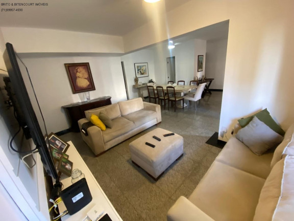 Imagem Imóvel com 4 Quartos à Venda, 140 m² em Pituba - Salvador Imagem Imóvel com 4 Quartos à Venda, 140 m² em Pituba - Salvador