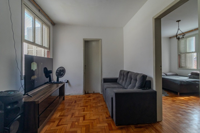 Imagem Imóvel com 1 Quarto à Venda,  em Cristo Redentor - Porto Alegre