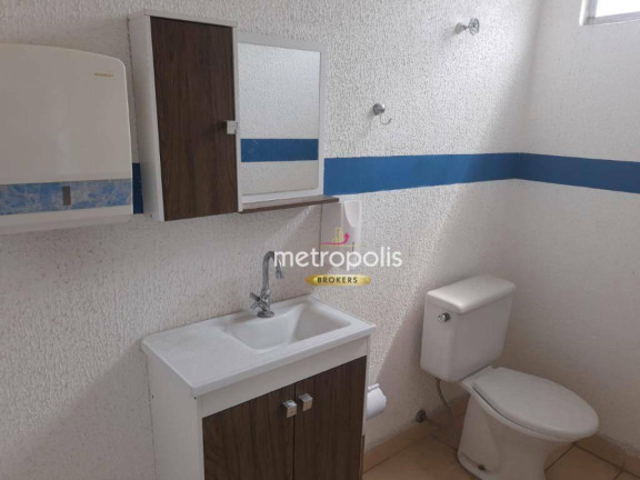 Imagem Sala Comercial para Alugar, 250 m² em Centro - São Caetano Do Sul
