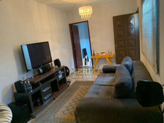 Imagem Casa com 4 Quartos à Venda, 186 m² em Olímpico - São Caetano Do Sul Imagem Casa com 4 Quartos à Venda, 186 m² em Olímpico - São Caetano Do Sul