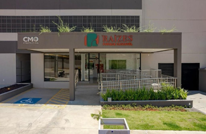 Imagem Apartamento com 2 Quartos à Venda, 55 m² em Vila Rosa - Goiânia Imagem Apartamento com 2 Quartos à Venda, 55 m² em Vila Rosa - Goiânia