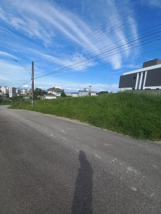 Imagem Terreno à Venda, 685 m² em Pedra Branca - Palhoça
