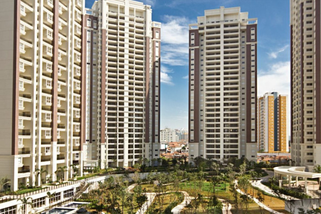 Imagem Sala Comercial à Venda, 80 m² em Chácara Santo Antônio (zona Sul) - São Paulo Imagem Sala Comercial à Venda, 80 m² em Chácara Santo Antônio (zona Sul) - São Paulo