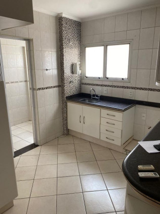 Imagem Apartamento com 3 Quartos à Venda, 97 m² em 31 De Março - Campinas