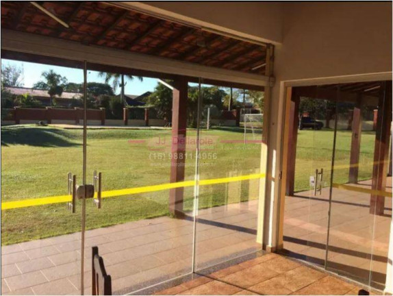 Imagem Chácara com 2 Quartos à Venda, 2 m² em Portal Das Nogueiras - Tatuí