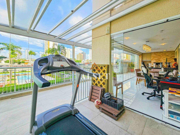 Imagem Apartamento com 4 Quartos à Venda, 190 m² em Vila Carrão - São Paulo Imagem Apartamento com 4 Quartos à Venda, 190 m² em Vila Carrão - São Paulo