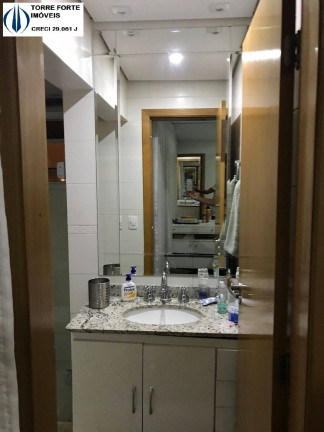 Imagem Apartamento com 2 Quartos à Venda, 76 m² em Jardim - Santo André Imagem Apartamento com 2 Quartos à Venda, 76 m² em Jardim - Santo André