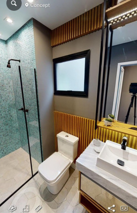 Imagem Imóvel com 3 Quartos à Venda, 92 m² em Campestre - Santo André Imagem Imóvel com 3 Quartos à Venda, 92 m² em Campestre - Santo André