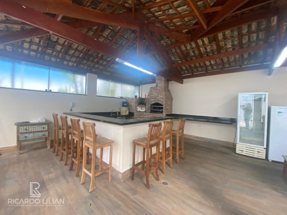 Imagem Apartamento com 3 Quartos à Venda, 123 m² em Vila Regente Feijó - São Paulo