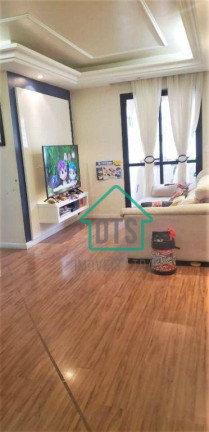 Imagem Apartamento com 2 Quartos à Venda, 62 m² em Tatuapé - São Paulo Imagem Apartamento com 2 Quartos à Venda, 62 m² em Tatuapé - São Paulo