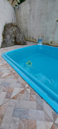 Imagem Apartamento com 2 Quartos à Venda, 100 m² em Taquaral - Ubatuba