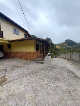 Imagem Casa com 3 Quartos à Venda, 7 m² em Chácara Paraíso - Nova Friburgo Imagem Casa com 3 Quartos à Venda, 7 m² em Chácara Paraíso - Nova Friburgo