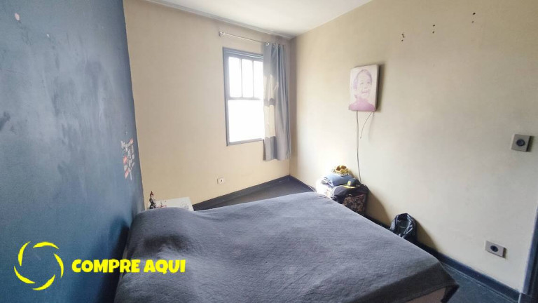 Imagem Apartamento com 3 Quartos à Venda, 123 m² em Barra Funda - São Paulo