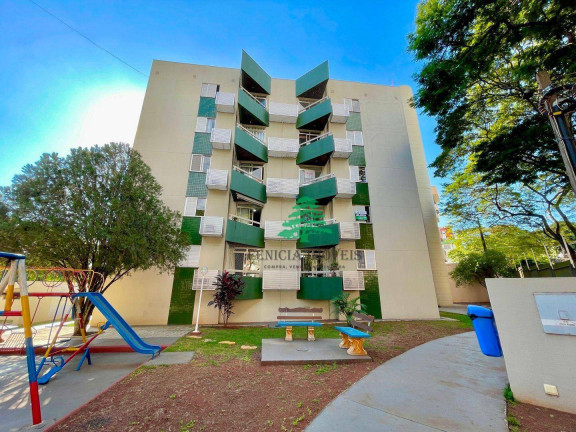 Imagem Apartamento com 3 Quartos à Venda, 90 m² em Edifício Villa Rufini - Foz Do Iguaçu Imagem Apartamento com 3 Quartos à Venda, 90 m² em Edifício Villa Rufini - Foz Do Iguaçu