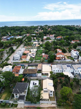 Imagem Casa com 3 Quartos à Venda, 198 m² em Manguinhos - Serra