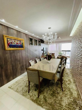 Imagem Apartamento com 3 Quartos à Venda, 180 m² em Umarizal - Belém