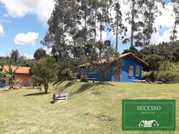 Imagem Chácara com 2 Quartos à Venda, 6.050 m² em Socorro Imagem Chácara com 2 Quartos à Venda, 6.050 m² em Socorro