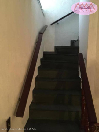 Imagem Sobrado com 4 Quartos à Venda, 60 m² em Paulicéia - São Bernardo Do Campo Imagem Sobrado com 4 Quartos à Venda, 60 m² em Paulicéia - São Bernardo Do Campo