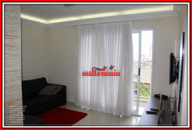 Imagem Apartamento com 2 Quartos à Venda, 65 m² em Vila São Geraldo - São Paulo Imagem Apartamento com 2 Quartos à Venda, 65 m² em Vila São Geraldo - São Paulo