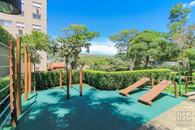 Imagem Apartamento com 3 Quartos à Venda, 74 m² em Teresópolis - Porto Alegre Imagem Apartamento com 3 Quartos à Venda, 74 m² em Teresópolis - Porto Alegre