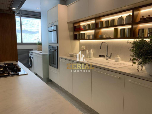Imagem Apartamento com 4 Quartos à Venda, 119 m² em Santo Antônio - São Caetano Do Sul Imagem Apartamento com 4 Quartos à Venda, 119 m² em Santo Antônio - São Caetano Do Sul