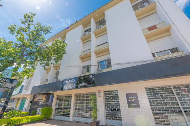 Imagem Imóvel com 2 Quartos à Venda, 76 m² em Tristeza - Porto Alegre Imagem Imóvel com 2 Quartos à Venda, 76 m² em Tristeza - Porto Alegre