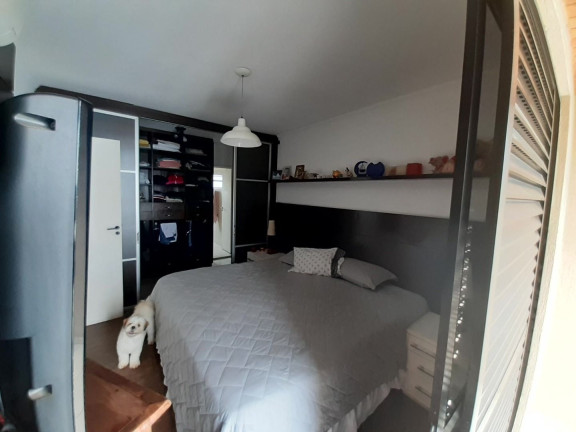 Imagem Imóvel com 4 Quartos à Venda, 163 m² em Vila Suzana - São Paulo