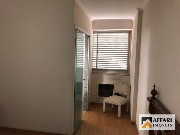 Imagem Apartamento com 3 Quartos à Venda, 147 m² em Vila Santa Catarina - Americana