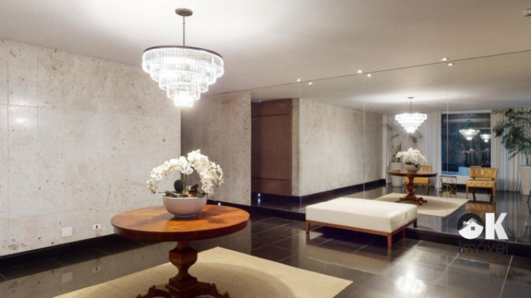 Imagem Apartamento com 3 Quartos à Venda, 103 m² em Jardim Paulista - São Paulo