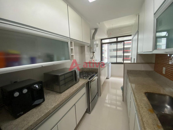 Imagem Apartamento com 4 Quartos à Venda, 162 m² em Barra Da Tijuca - Rio De Janeiro