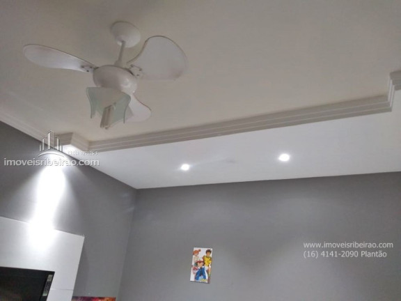 Imagem Casa de Condomínio com 3 Quartos à Venda, 175 m² em Jardim Ouro Branco - Ribeirão Preto Imagem Casa de Condomínio com 3 Quartos à Venda, 175 m² em Jardim Ouro Branco - Ribeirão Preto
