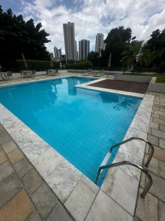 Apartamento com 4 Quartos à Venda, 307 m² em Casa Forte - Recife