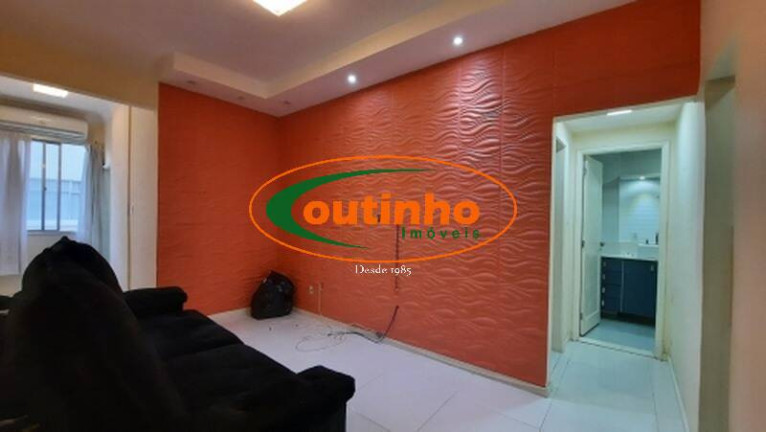Imagem Apartamento com 2 Quartos à Venda, 70 m² em Maracanã - Rio De Janeiro Imagem Apartamento com 2 Quartos à Venda, 70 m² em Maracanã - Rio De Janeiro
