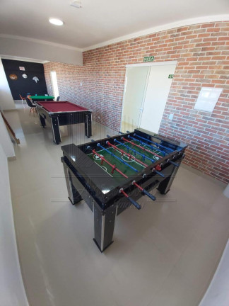 Imagem Apartamento com 2 Quartos à Venda, 65 m² em Caiçara - Praia Grande