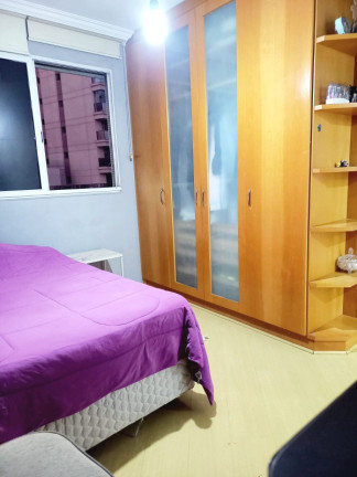 Imagem Imóvel com 4 Quartos à Venda, 109 m² em Vila Mariana - São Paulo