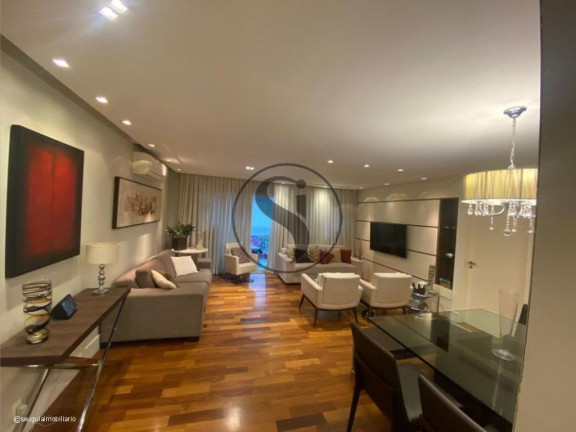 Imagem Apartamento com 2 Quartos à Venda, 118 m² em Campo Belo - São Paulo Imagem Apartamento com 2 Quartos à Venda, 118 m² em Campo Belo - São Paulo