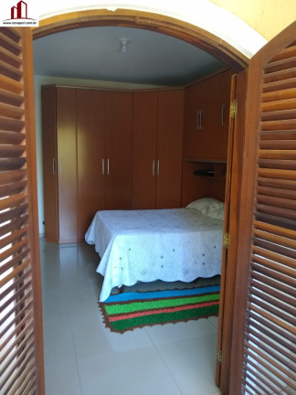 Imagem Sobrado com 4 Quartos à Venda, em Caceia - Mairiporã Imagem Sobrado com 4 Quartos à Venda, em Caceia - Mairiporã