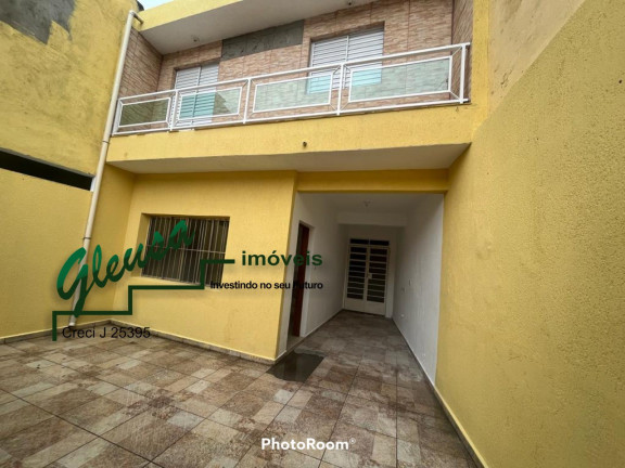 Imagem Sobrado com 3 Quartos à Venda, em Vila Ré - São Paulo Imagem Sobrado com 3 Quartos à Venda, em Vila Ré - São Paulo