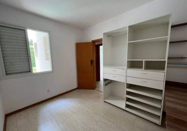 Imagem Apartamento com 2 Quartos à Venda, 94 m² em Tamboré - Santana De Parnaíba